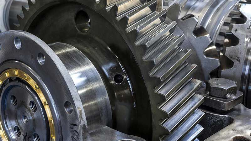 防锈、防腐、抗乳化：抗磨液压油的“全能”防护表现